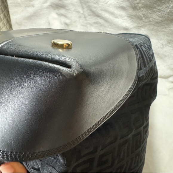 Givenchy monogram tote bag - Picture 10 of 14